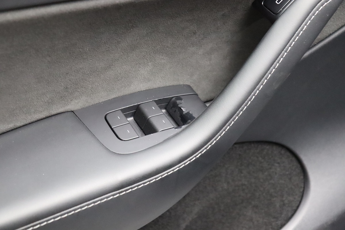 2022 Tesla Model Y Long Range photo 42