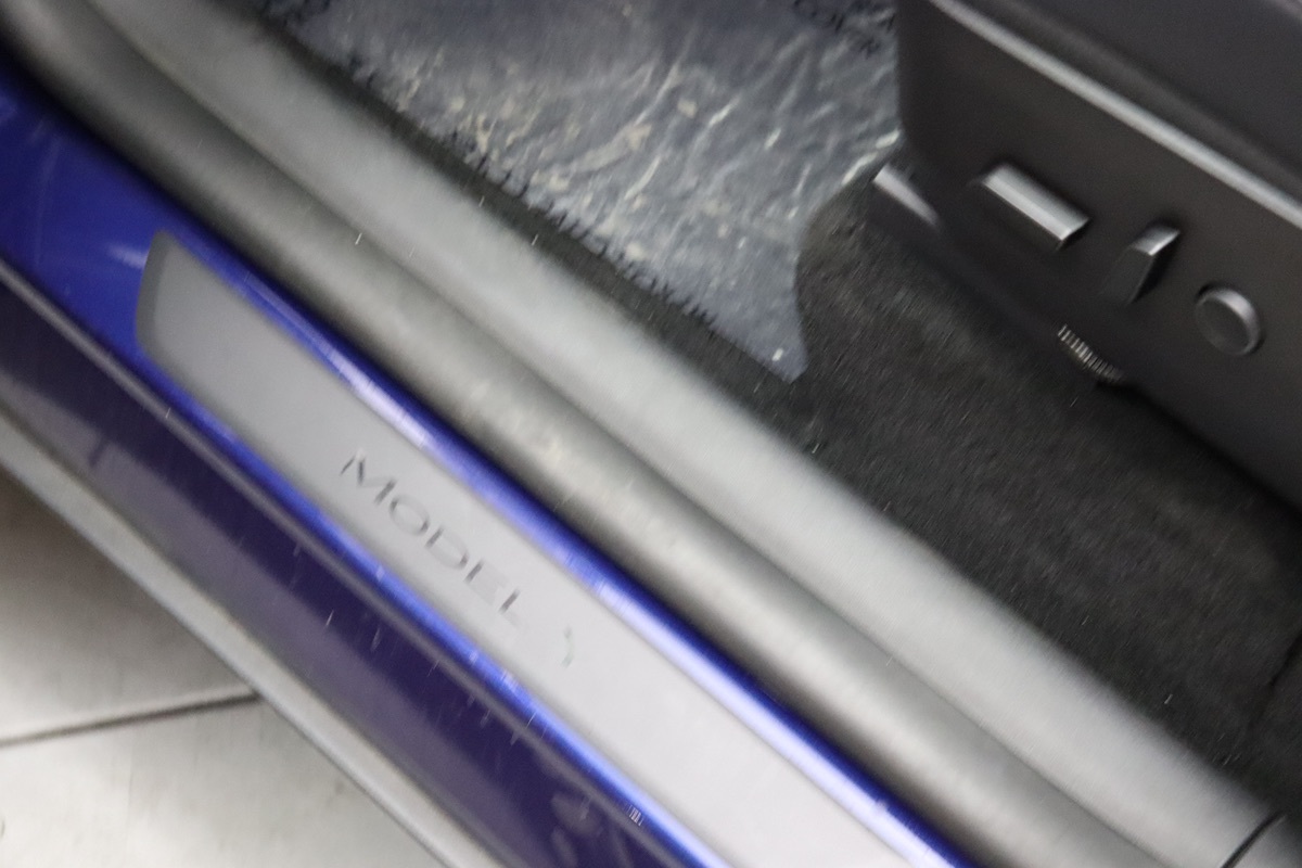 2022 Tesla Model Y Long Range photo 44