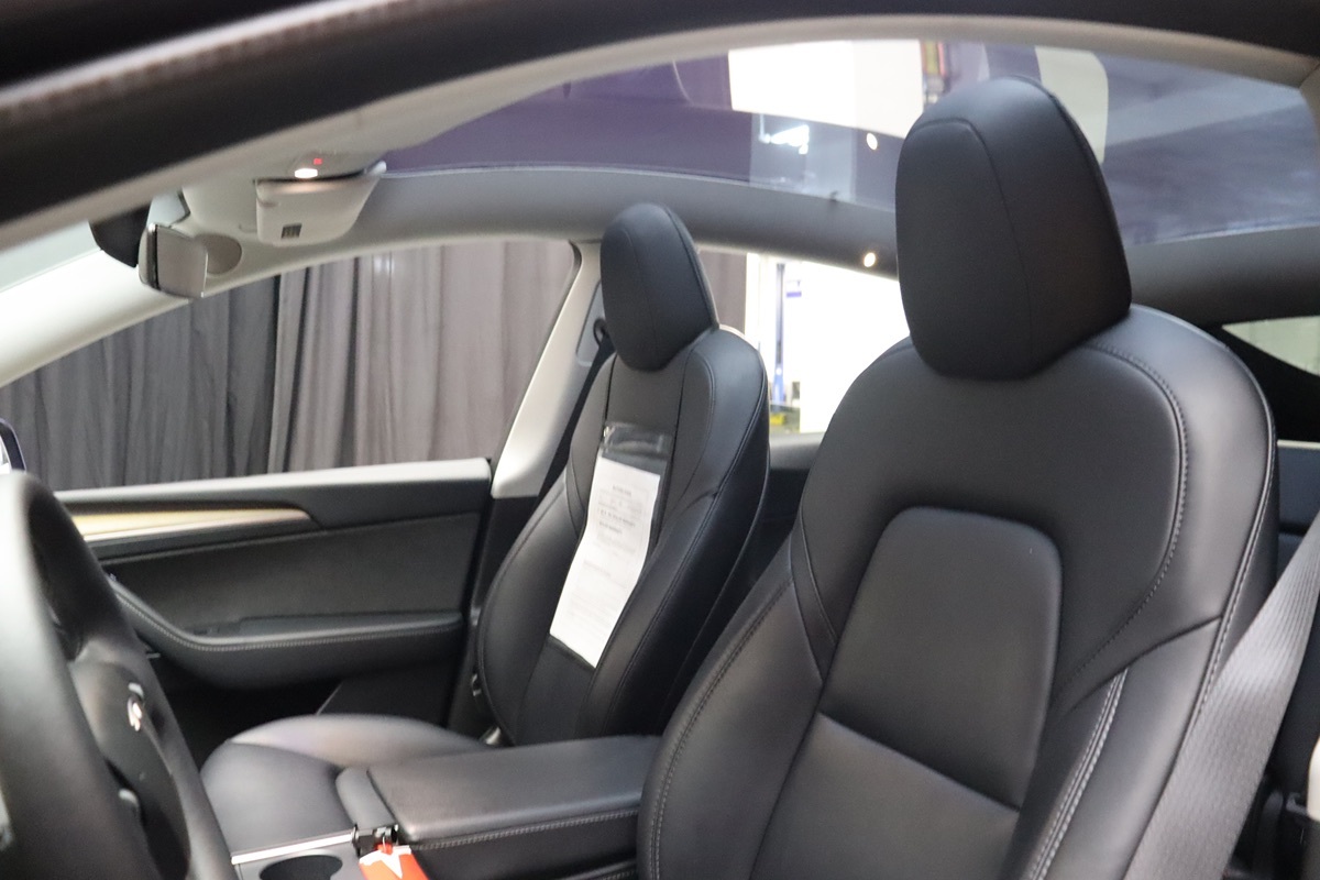 2022 Tesla Model Y Long Range photo 48