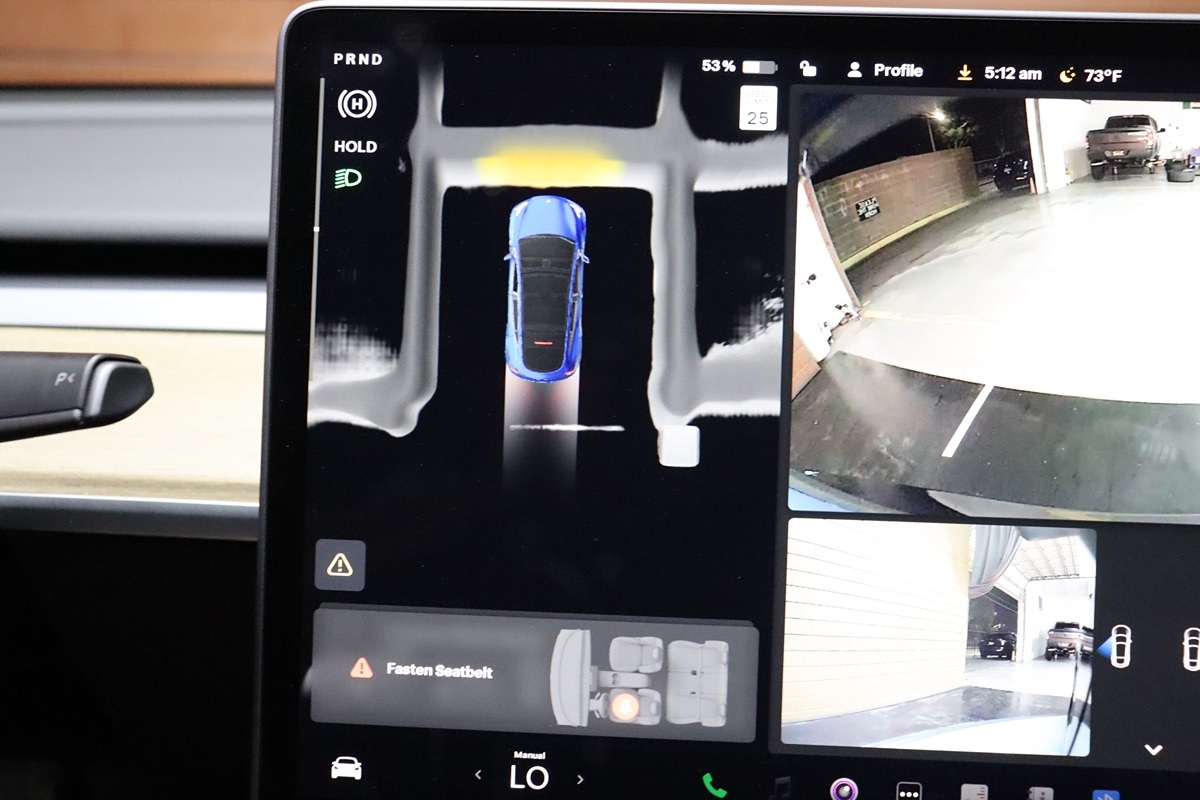 2022 Tesla Model Y Long Range photo 17