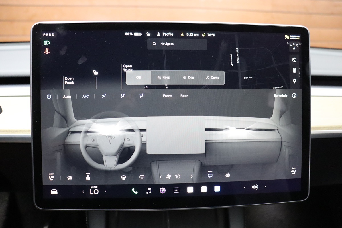 2022 Tesla Model Y Long Range photo 20