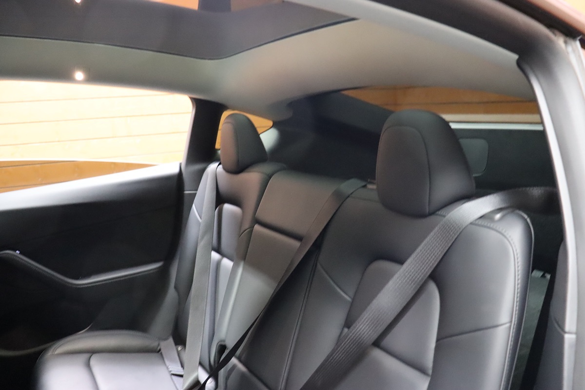 2022 Tesla Model Y Long Range photo 53