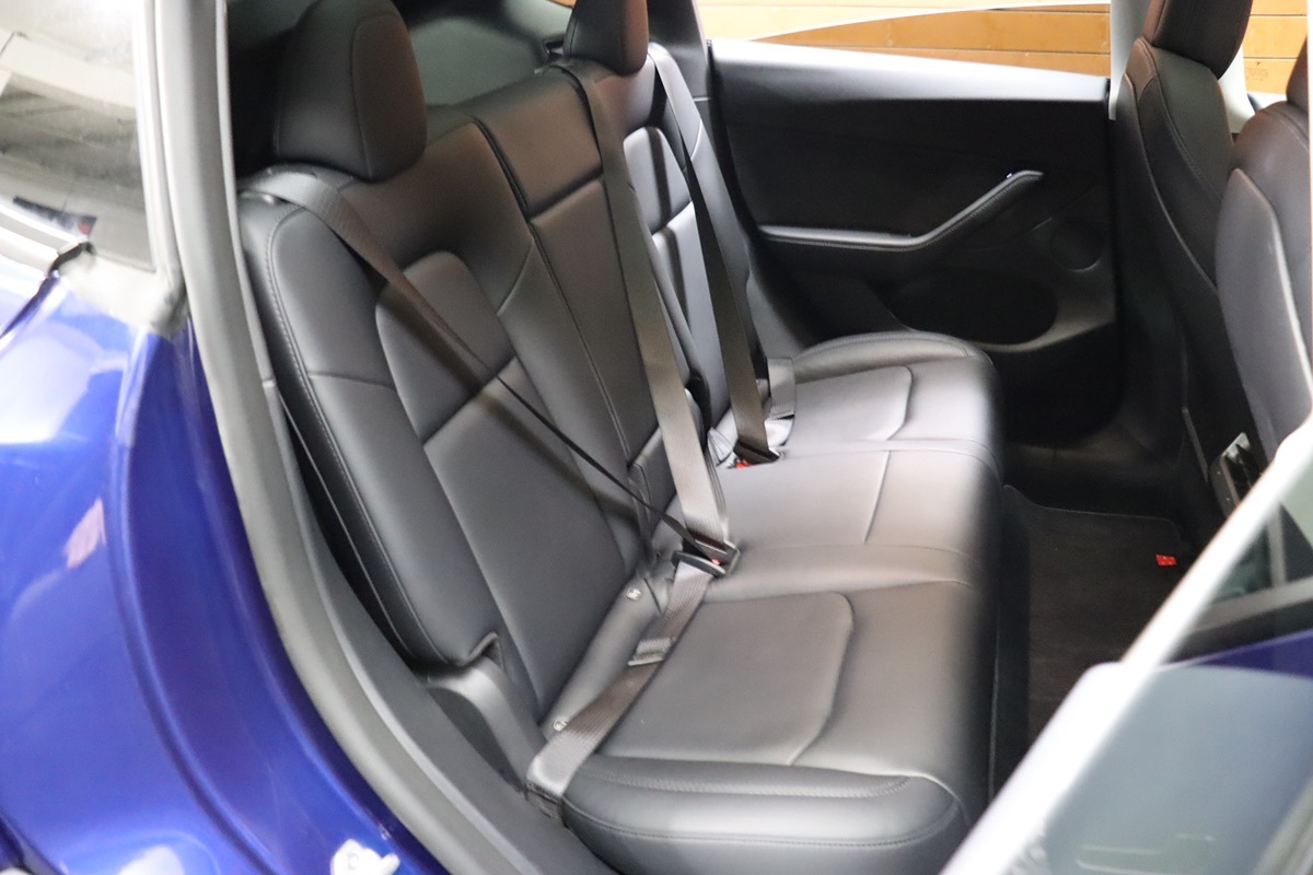 2022 Tesla Model Y Long Range photo 55