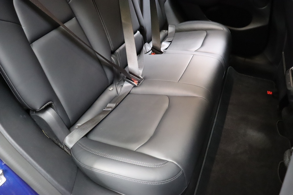 2022 Tesla Model Y Long Range photo 56
