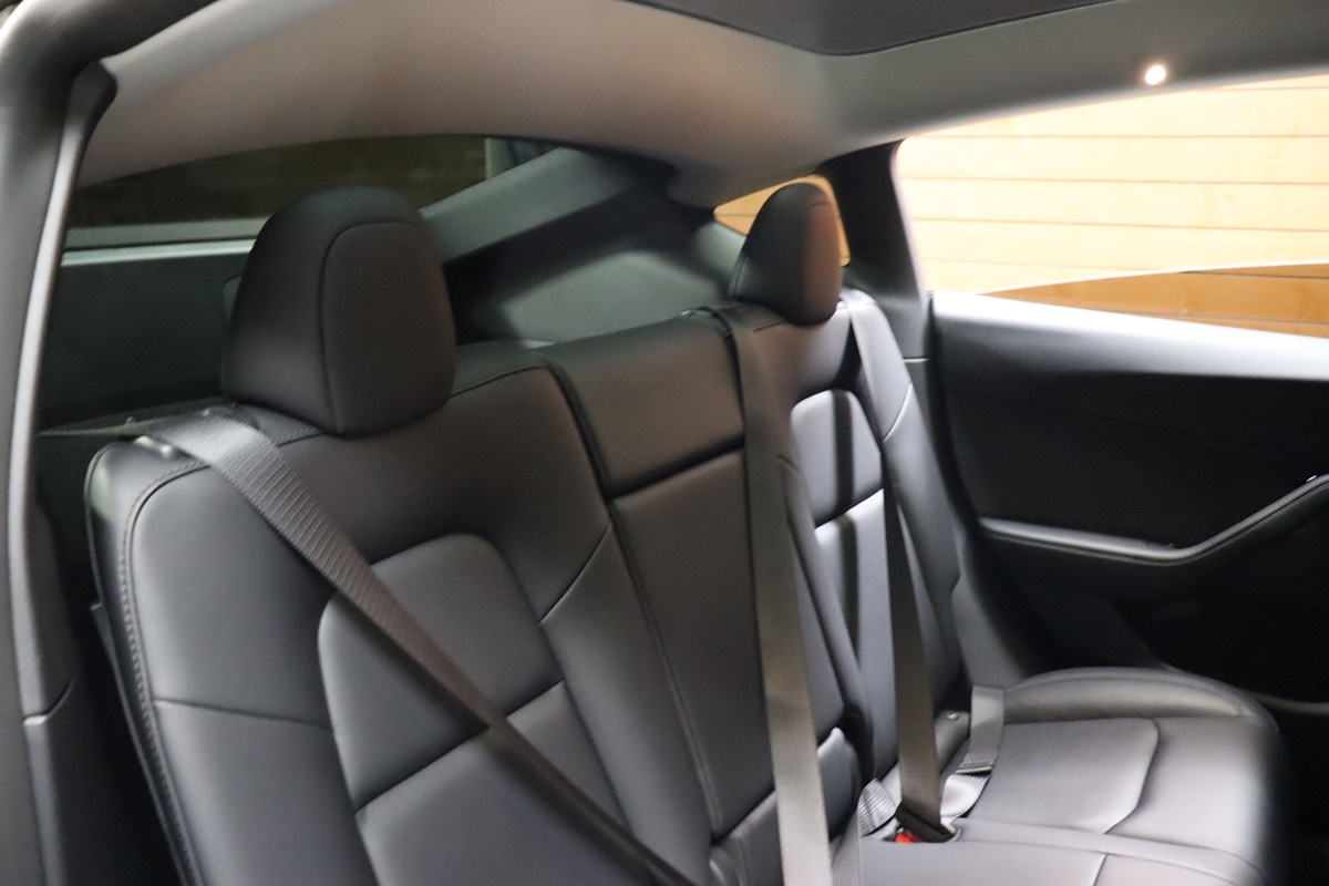 2022 Tesla Model Y Long Range photo 57
