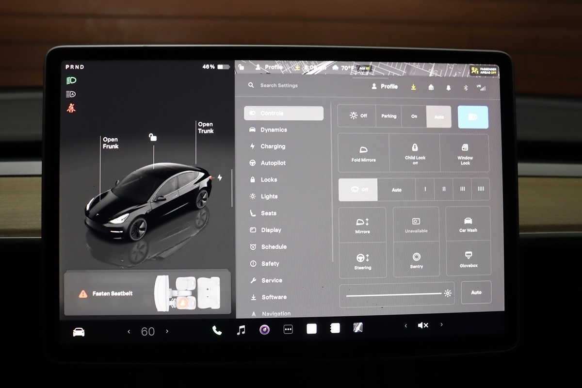 2022 Tesla Model 3 photo 18