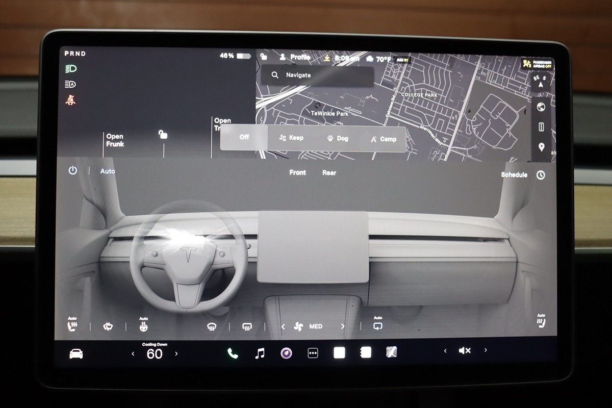 2022 Tesla Model 3 photo 20