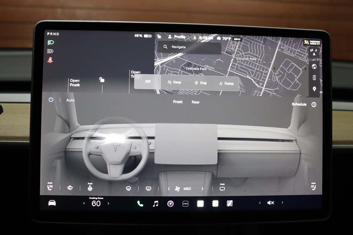 2022 Tesla Model 3 photo 23