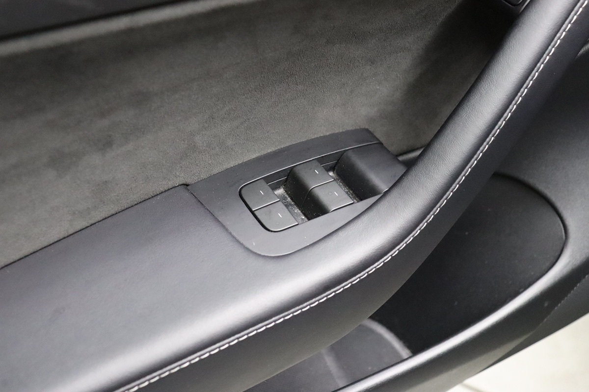 2022 Tesla Model 3 photo 25