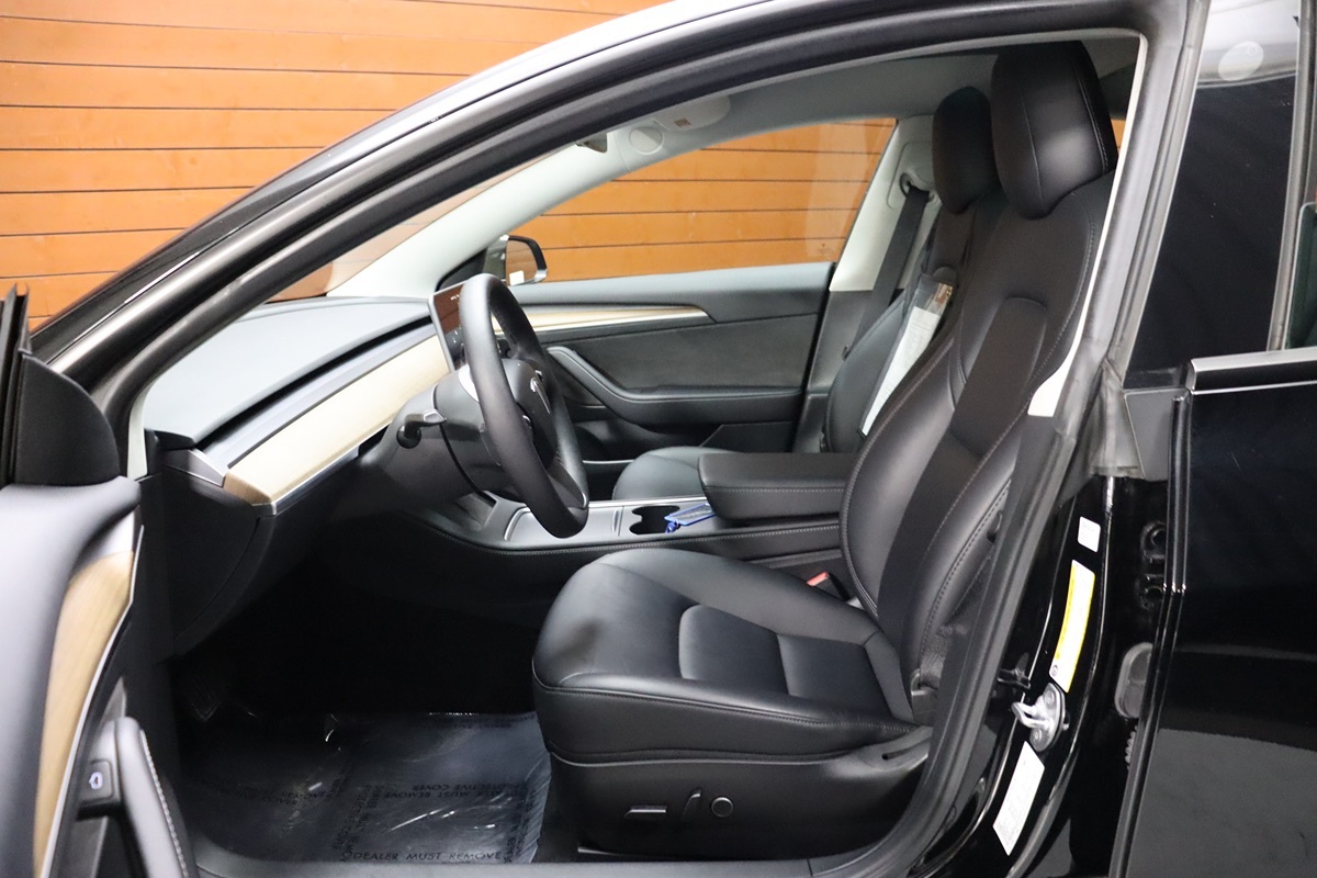 2022 Tesla Model 3 photo 27