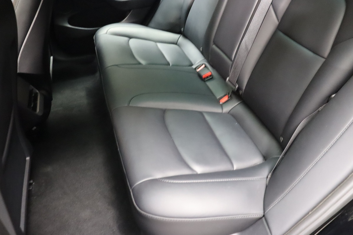 2022 Tesla Model 3 photo 34