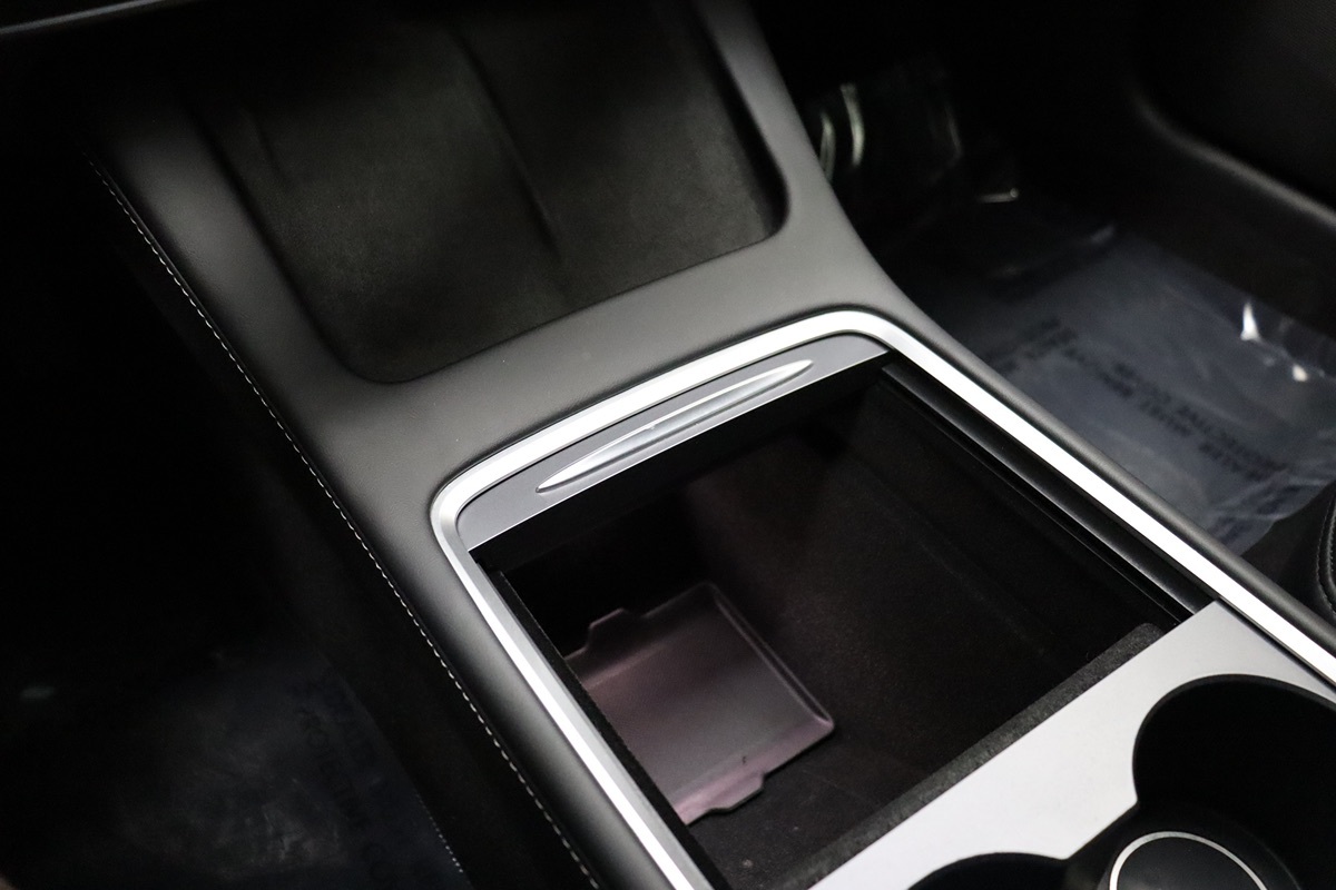 2022 Tesla Model 3 photo 38