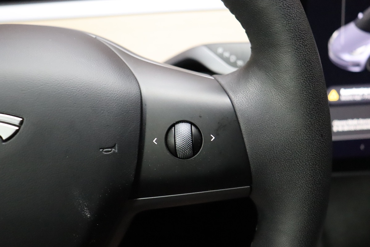 2022 Tesla Model 3 photo 41