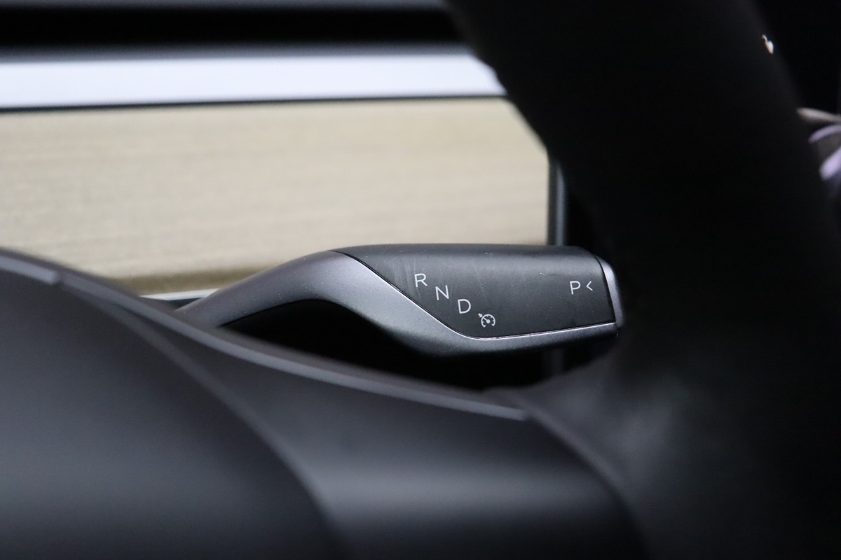 2022 Tesla Model 3 photo 42