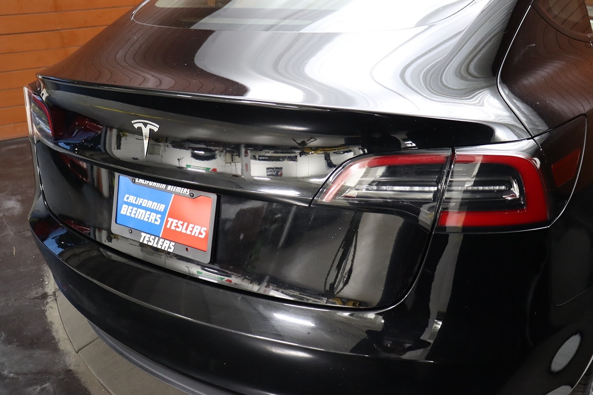 2022 Tesla Model 3 photo 7