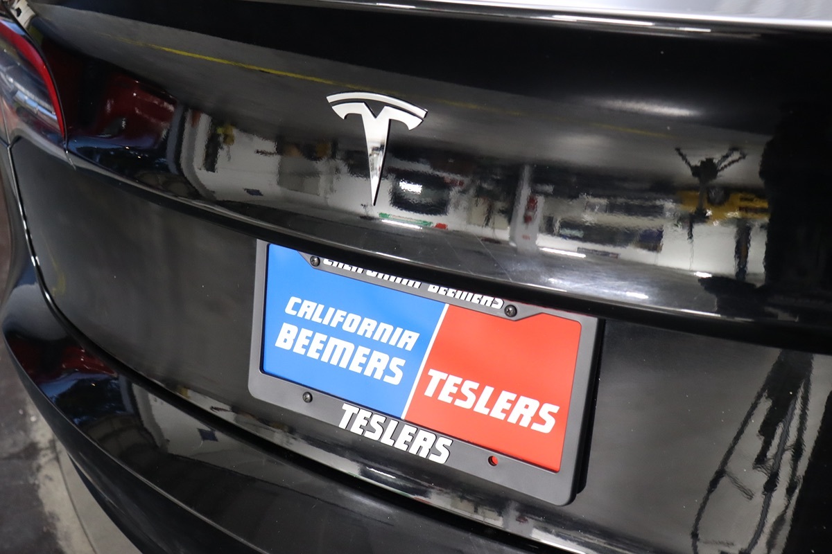 2022 Tesla Model 3 photo 8