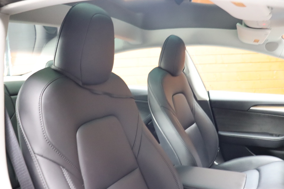 2022 Tesla Model 3 photo 46