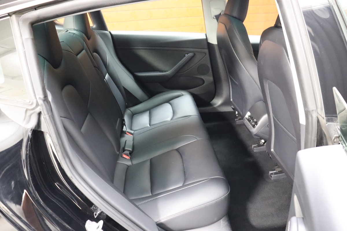 2022 Tesla Model 3 photo 48