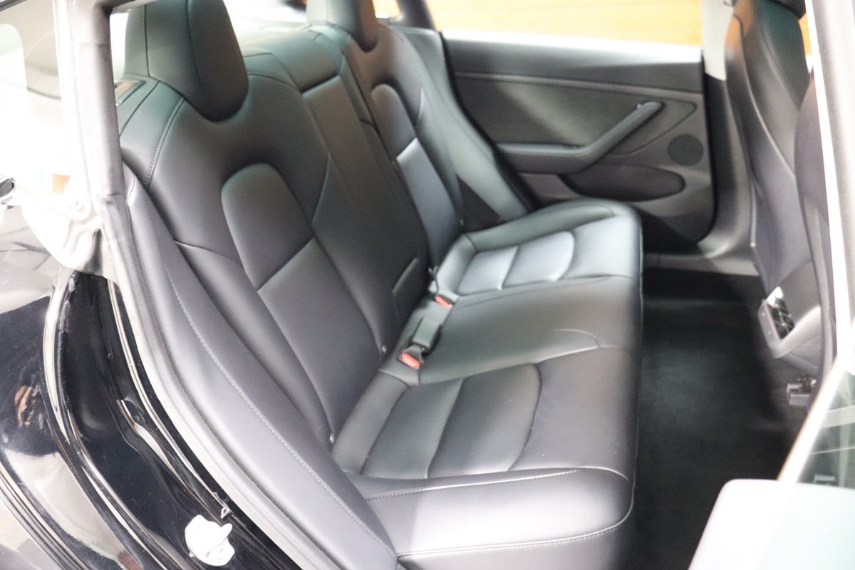 2022 Tesla Model 3 photo 49