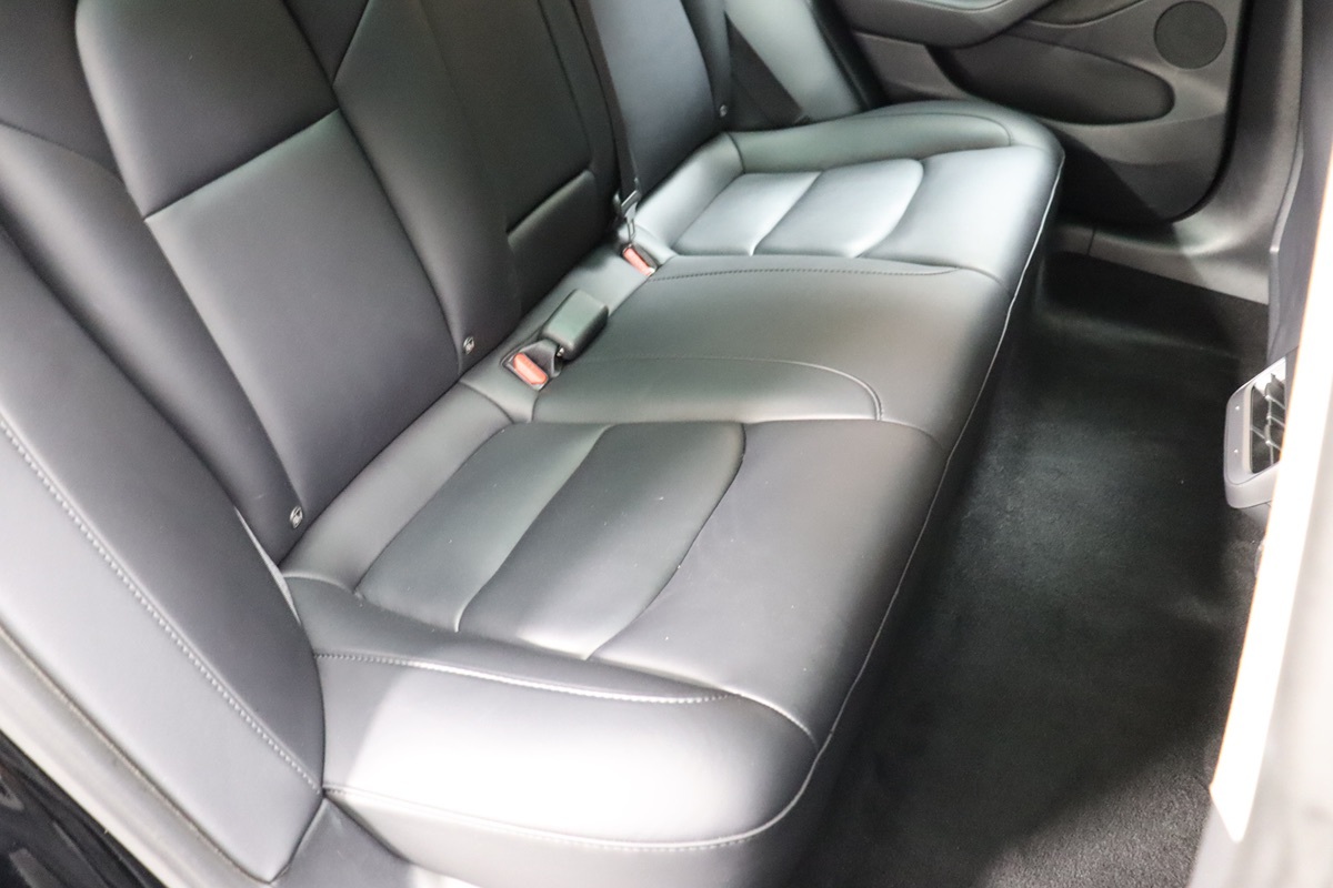 2022 Tesla Model 3 photo 50