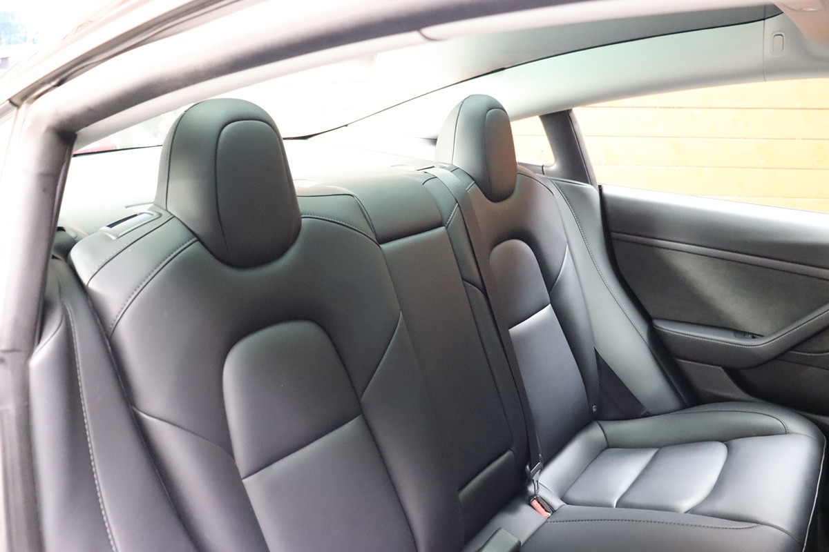 2022 Tesla Model 3 photo 51