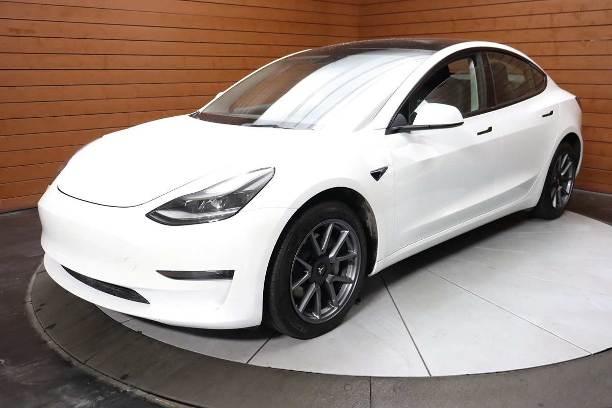 2023 Tesla Model 3 photo 6