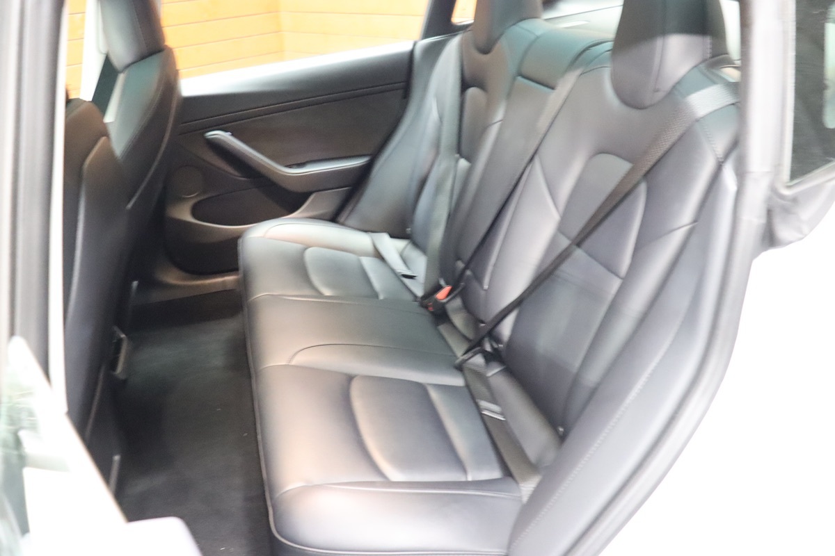 2023 Tesla Model 3 photo 34
