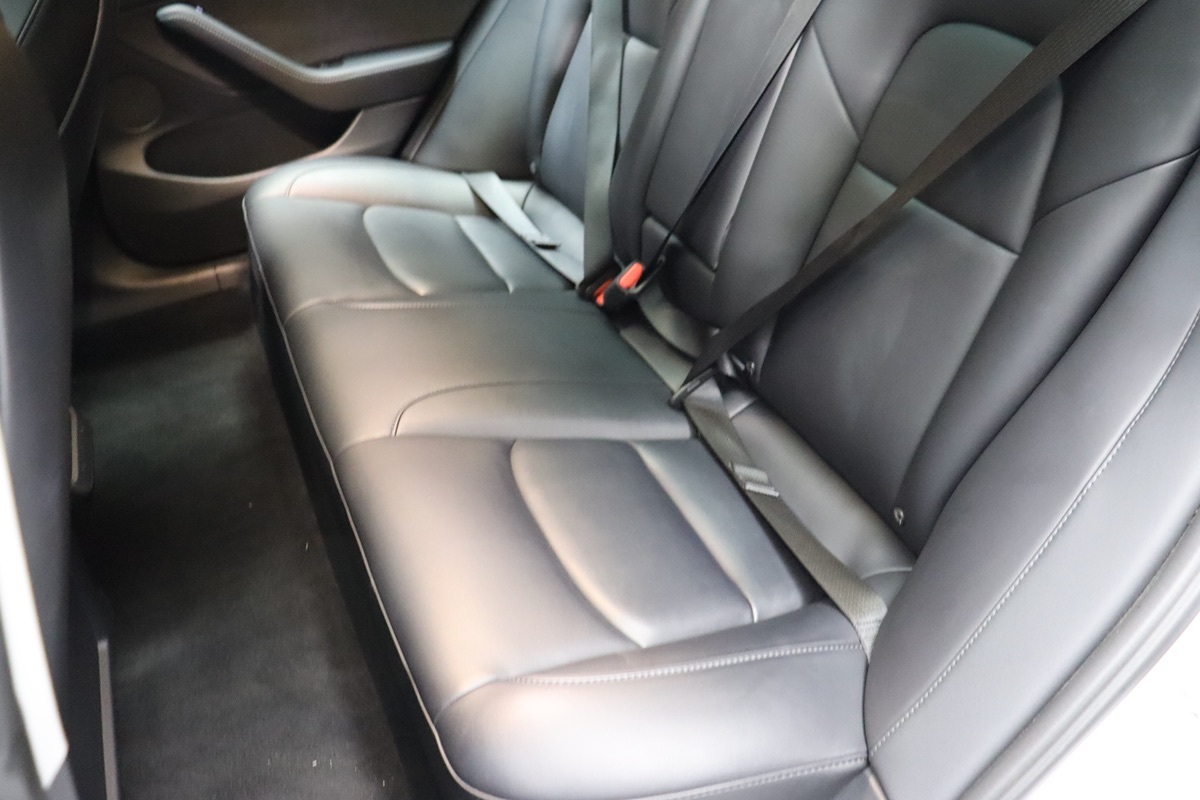 2023 Tesla Model 3 photo 35