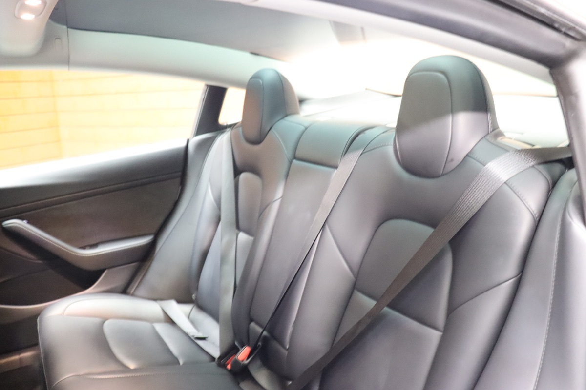 2023 Tesla Model 3 photo 36