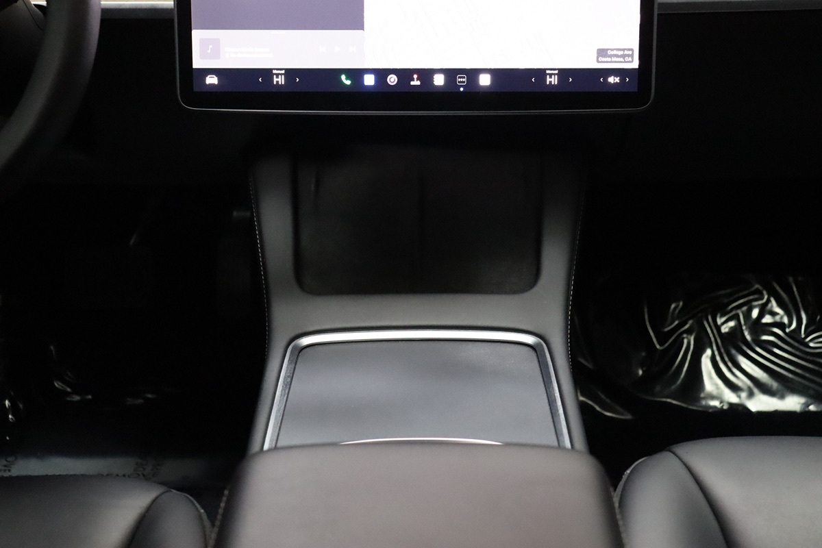 2023 Tesla Model 3 photo 38