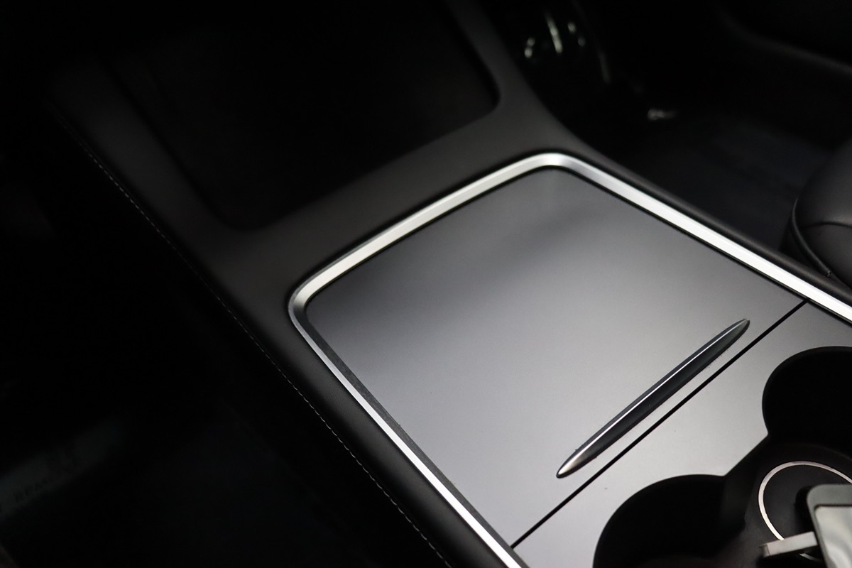 2023 Tesla Model 3 photo 40