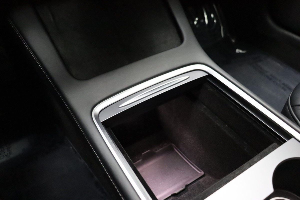 2023 Tesla Model 3 photo 41