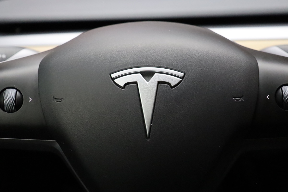 2023 Tesla Model 3 photo 44