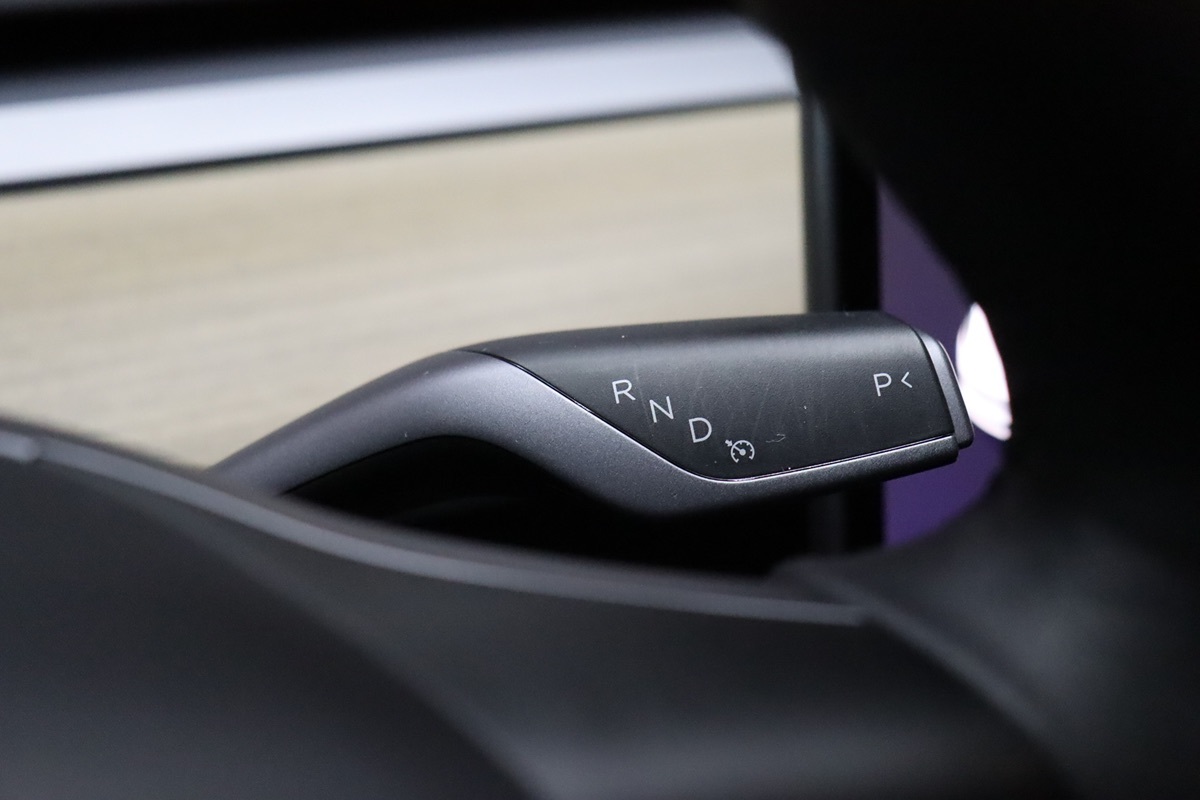 2023 Tesla Model 3 photo 46
