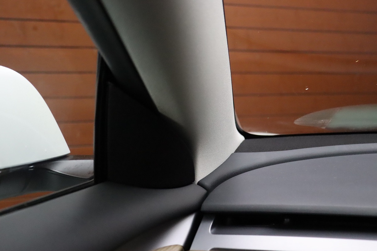 2023 Tesla Model 3 photo 47