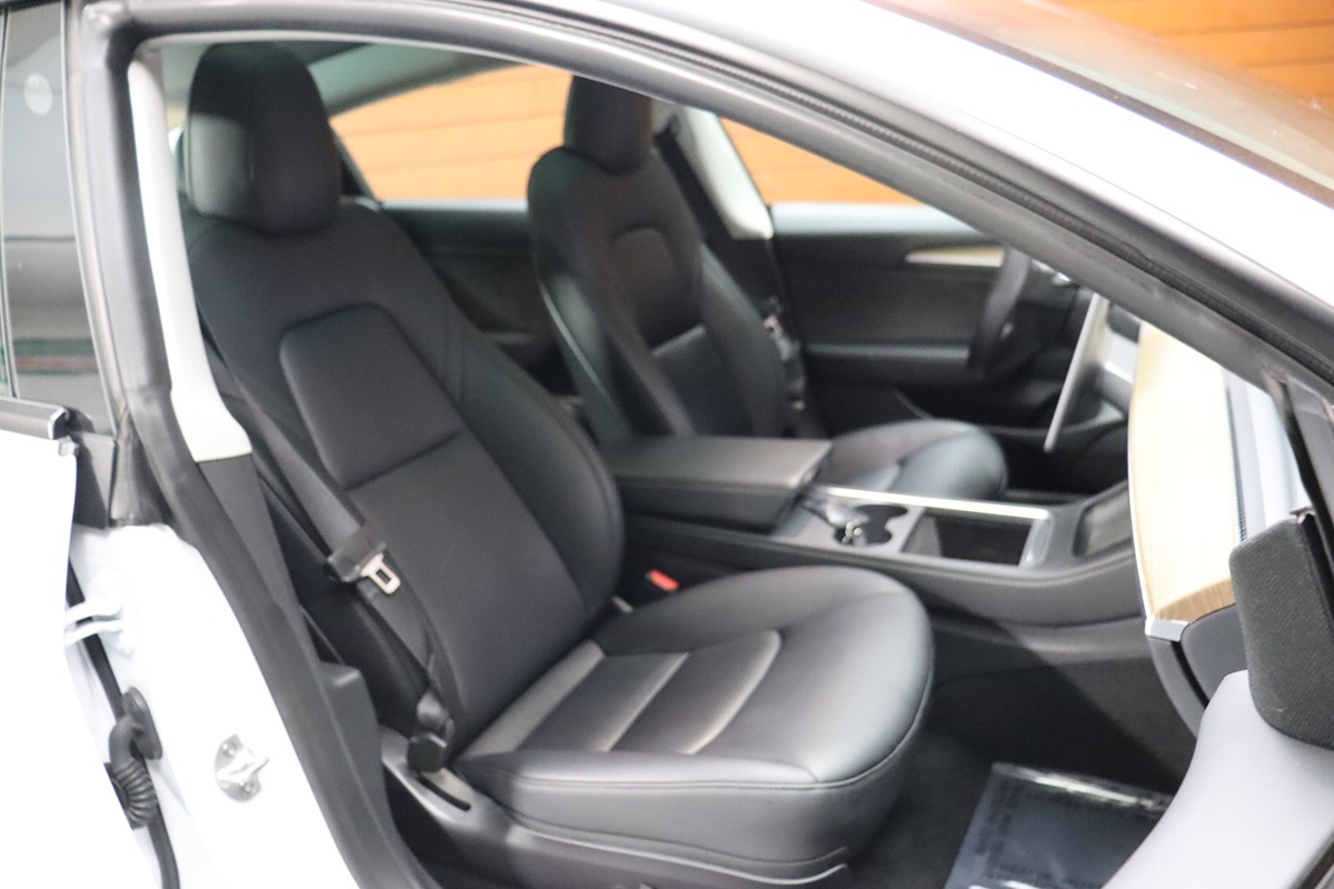 2023 Tesla Model 3 photo 49