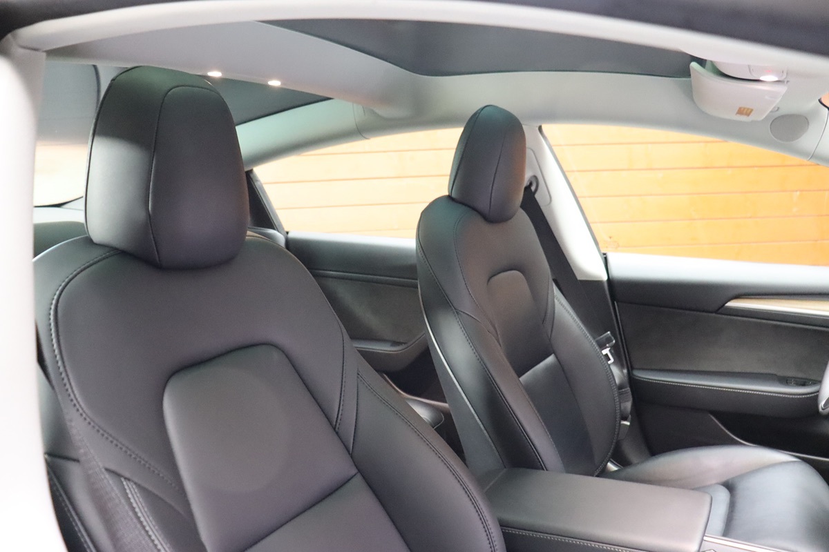 2023 Tesla Model 3 photo 50