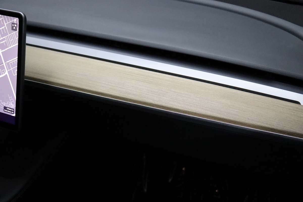 2023 Tesla Model 3 photo 52