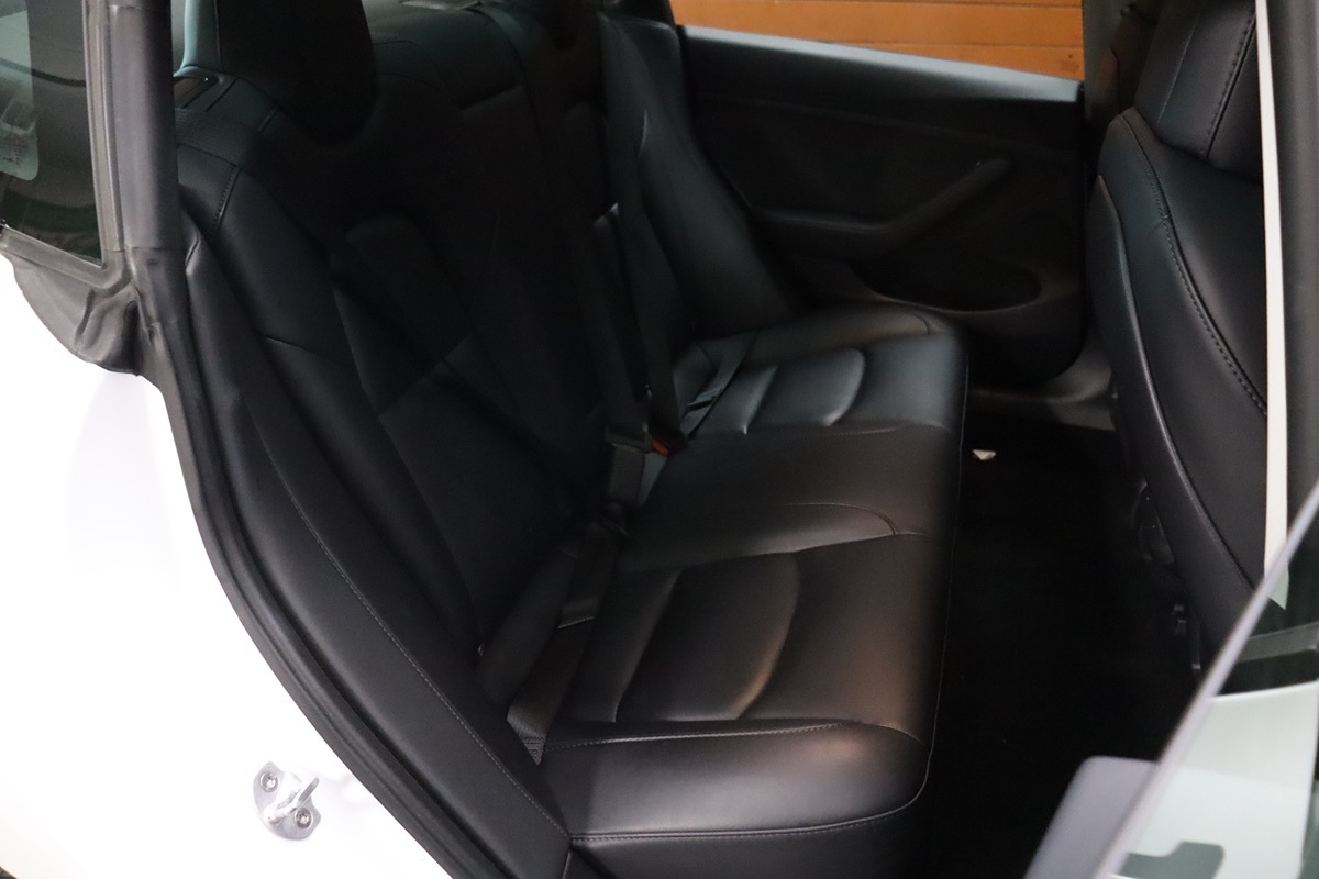 2023 Tesla Model 3 photo 55