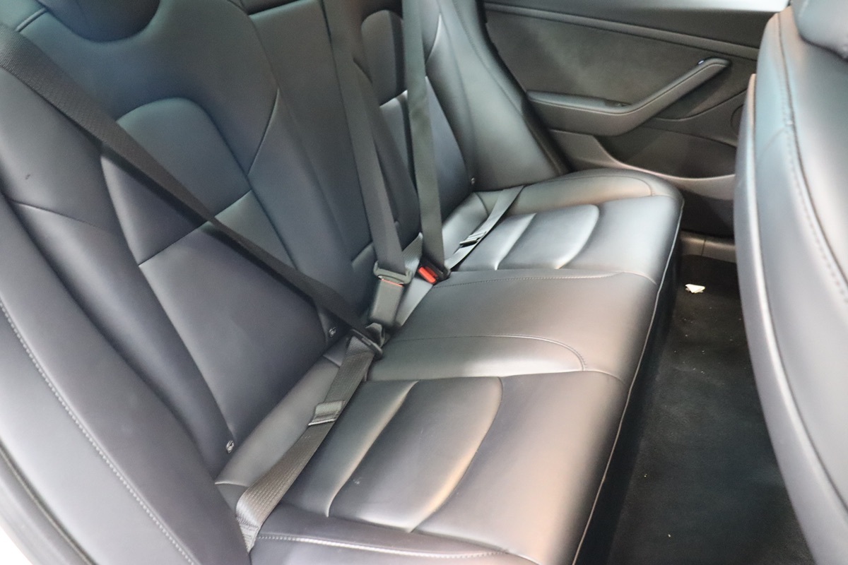 2023 Tesla Model 3 photo 56