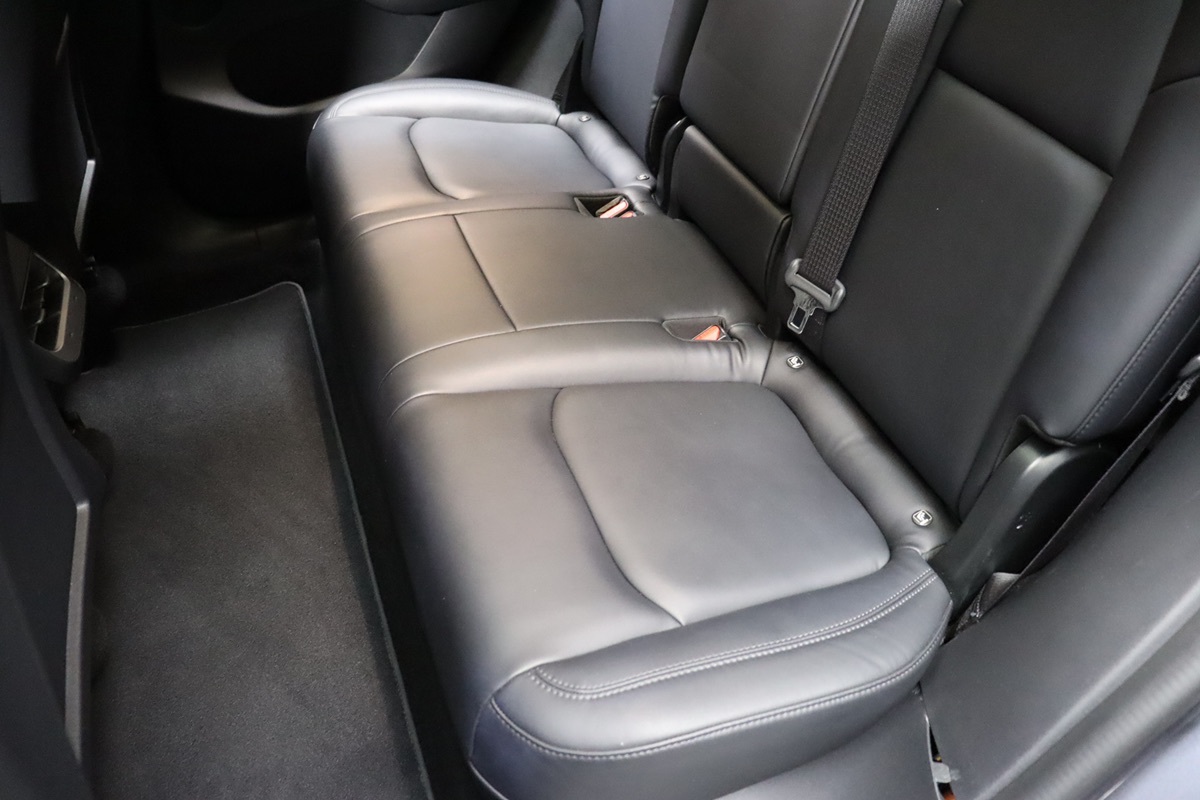 2021 Tesla Model Y Long Range photo 31