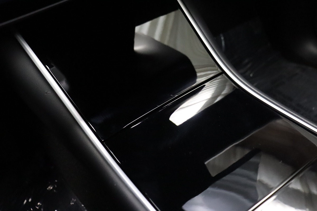 2021 Tesla Model Y Long Range photo 35