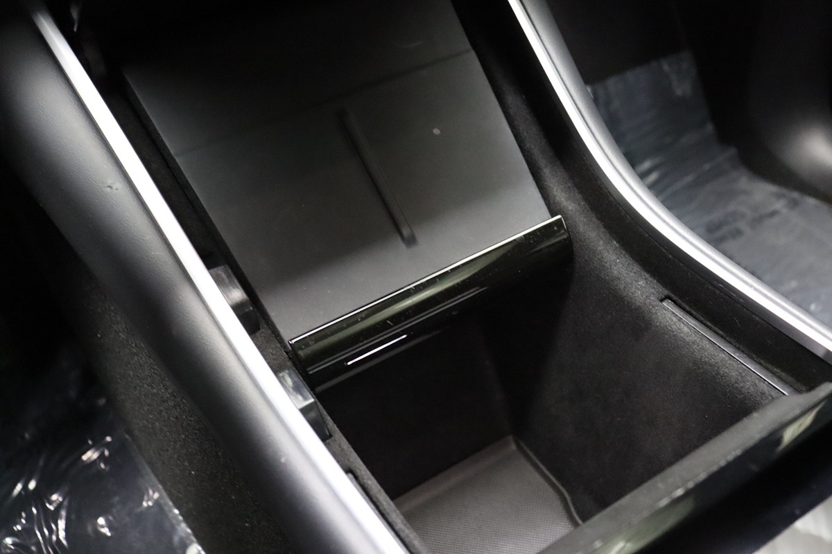 2021 Tesla Model Y Long Range photo 36