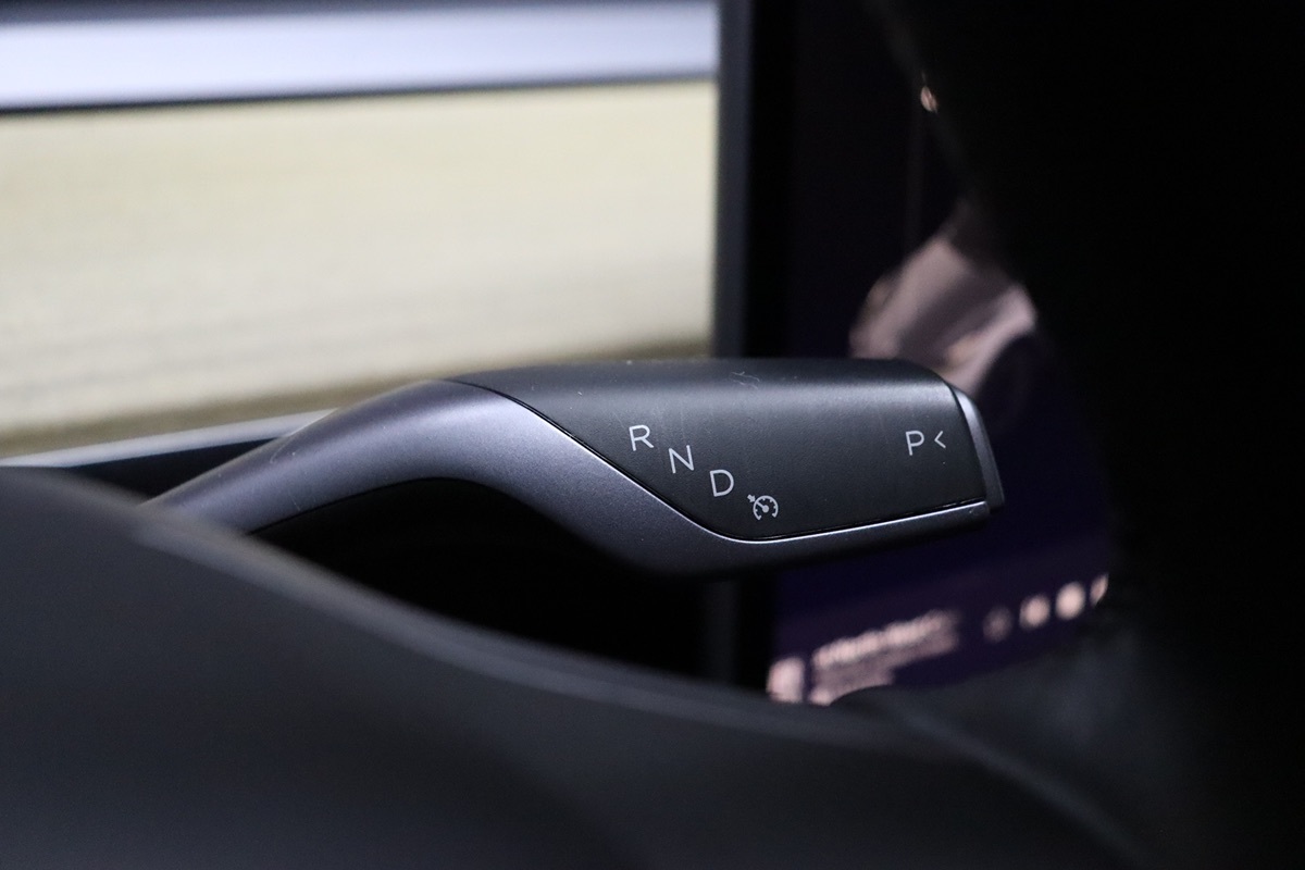 2021 Tesla Model Y Long Range photo 40