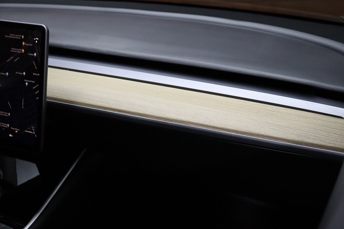 2021 Tesla Model Y Long Range photo 49