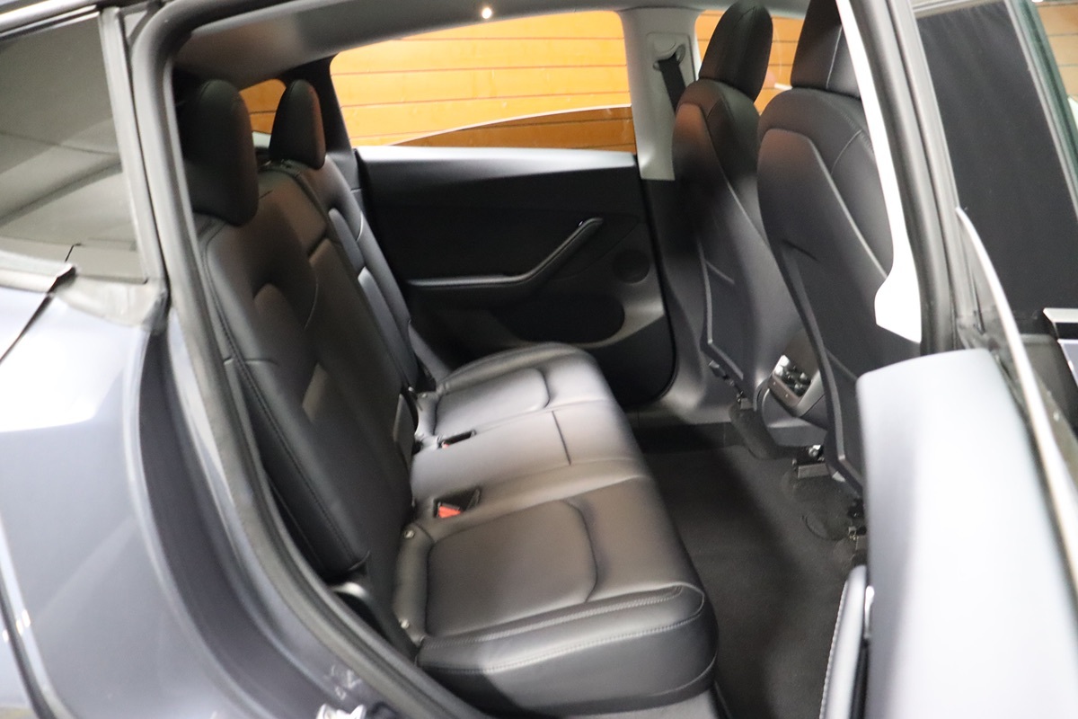 2021 Tesla Model Y Long Range photo 51
