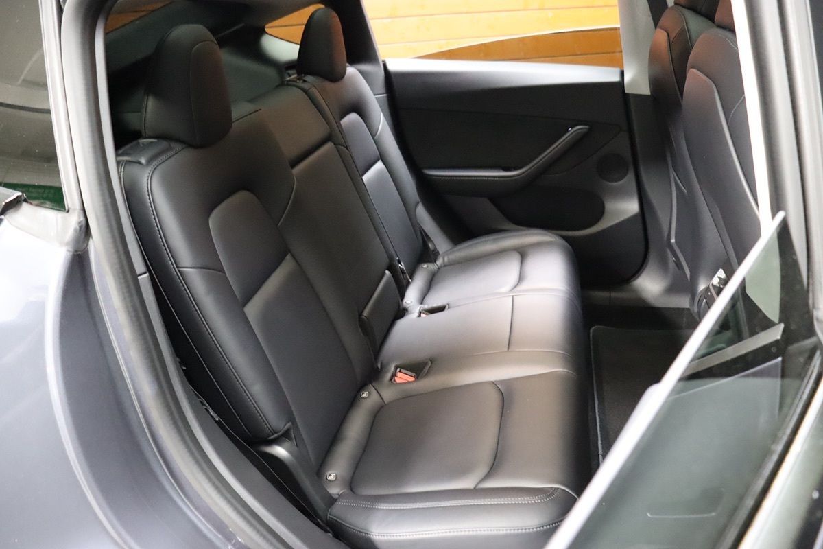 2021 Tesla Model Y Long Range photo 52