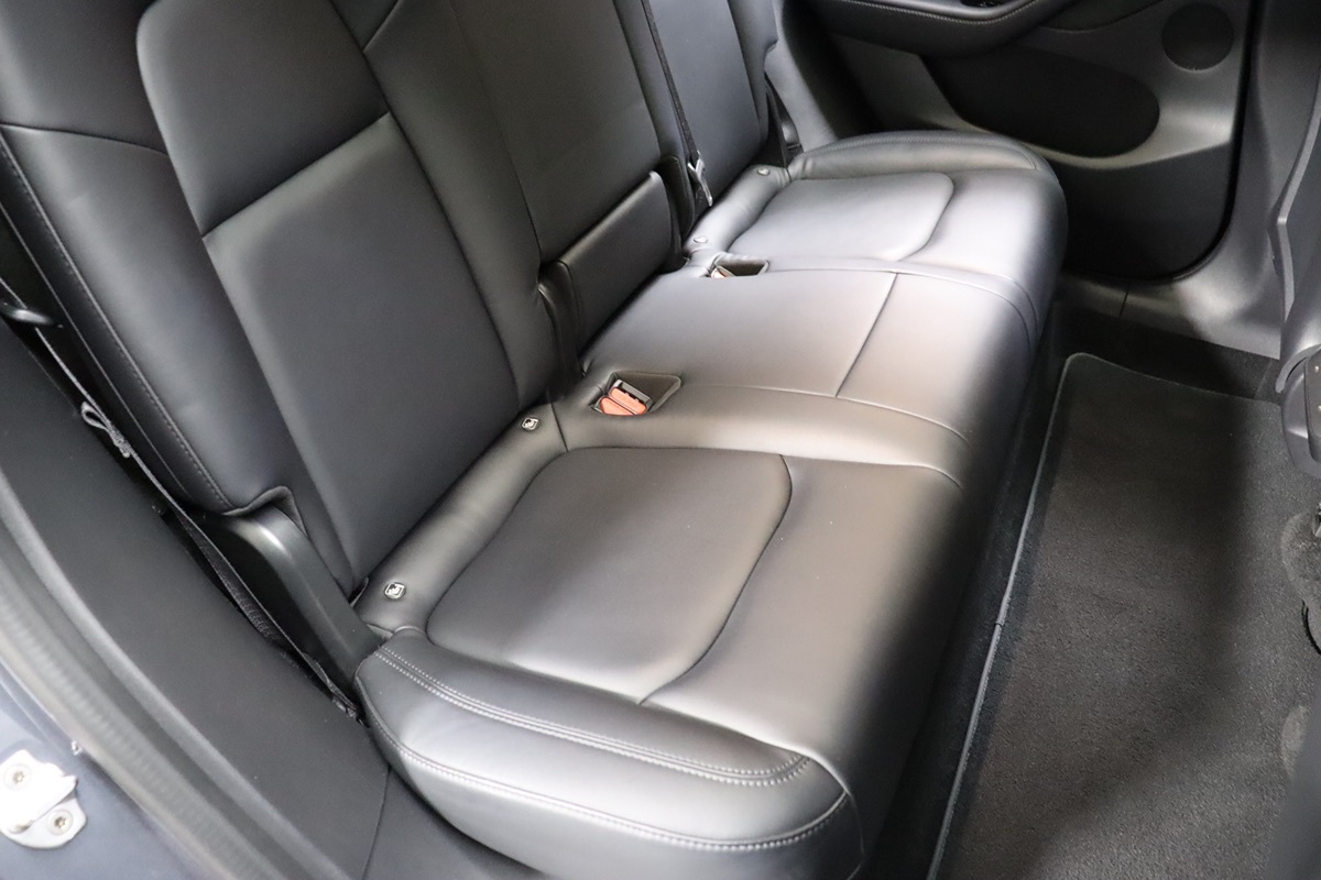 2021 Tesla Model Y Long Range photo 53