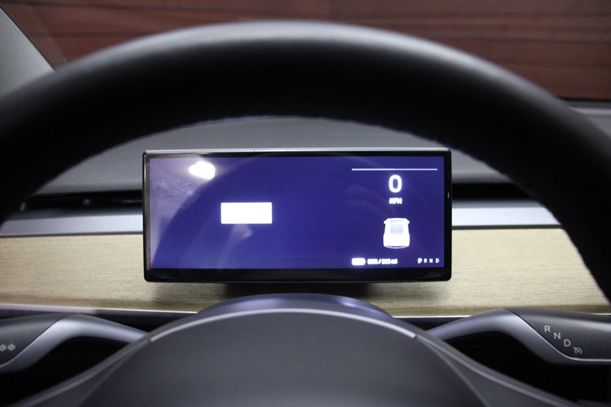 2022 Tesla Model 3 Long Range photo 29