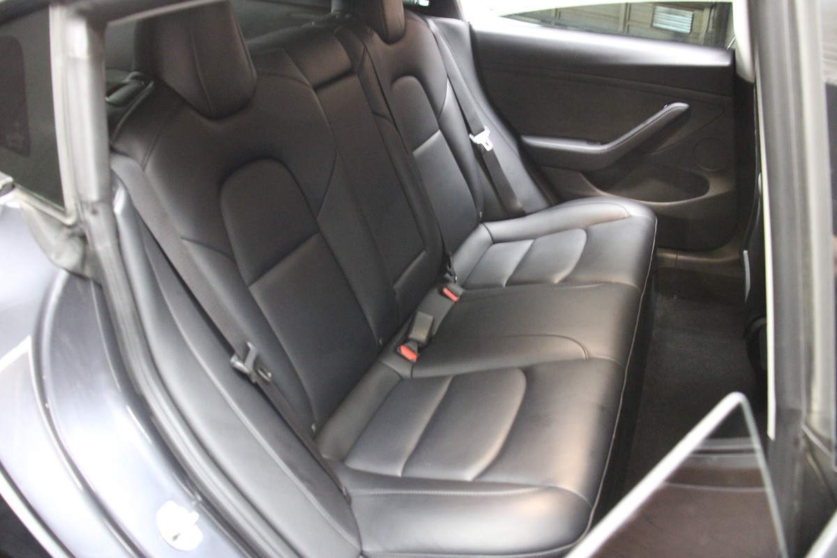 2022 Tesla Model 3 Long Range photo 34